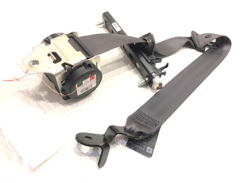 Front right seatbelt OPEL CORSA E (X15) 1.4 (08, 68) | BP39278421I25 - Image 2