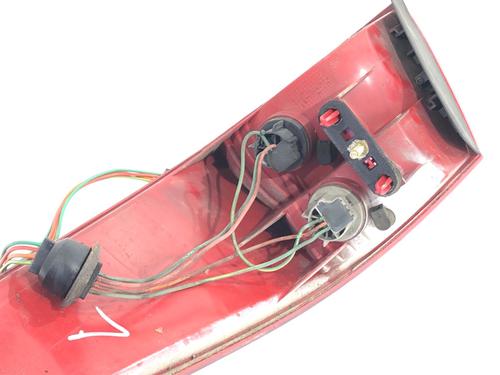 Left taillight PEUGEOT 607 (9D, 9U) 2.2 HDi | BP39299870C34 - Image 4