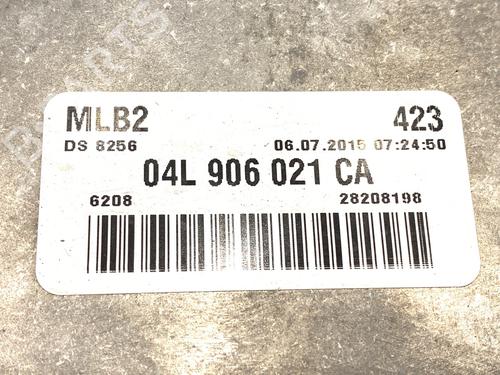 Engine control unit (ECU) AUDI A4 B8 Avant (8K5) 2.0 TDI | BP39290494M57 - Image 4