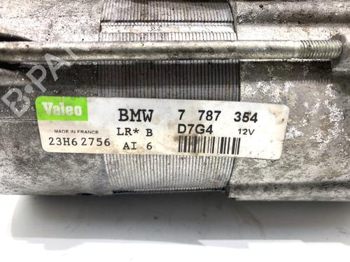 Starter BMW 5 Touring (E61) 520 d | BP39330353M8 - Image 4