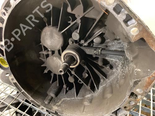 Gearbox RENAULT MASTER III Van (FV) 2.3 dCi 165 FWD (FV0P, FV0U, FV11, FV12, FV1E) | BP39330696M3  - Image 7