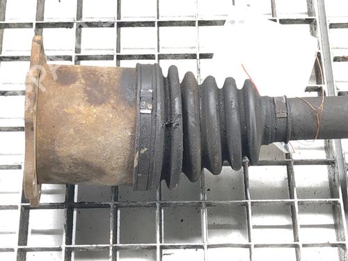 Right front driveshaft AUDI A5 (8T3) 3.0 TDI quattro | BP39284041M39 - Image 2