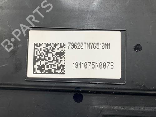 Climate control HONDA CR-V V (RW_, RT_) 2.0 e-CVT Hybrid AWD (RT6) | BP39309800I5 - Image 6