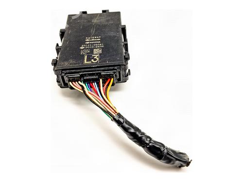 Used Electronic module Electronic module 39365471 39365471