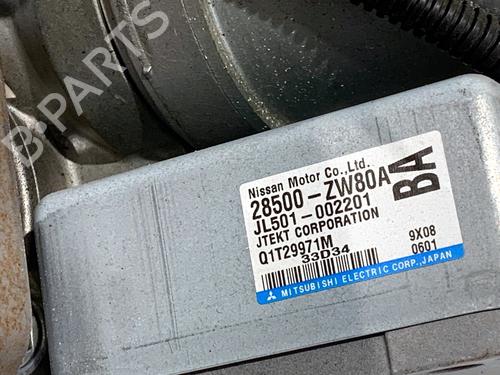 Steering pump NISSAN VERSA I 1.8 | BP39345947M99 - Image 5