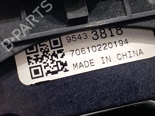 Ratstangsstang OPEL CORSA E (X15) 1.4 (08, 68) | BP39339834I23 - Image 5
