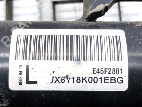 Left front shock absorber FORD FOCUS IV (HN) 1.5 EcoBlue | BP39310626M16 - Image 4