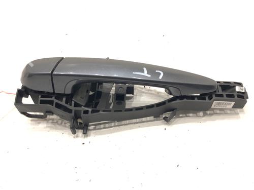 Used Rear left exterior door handle Rear left exterior door handle 39279158 39279158