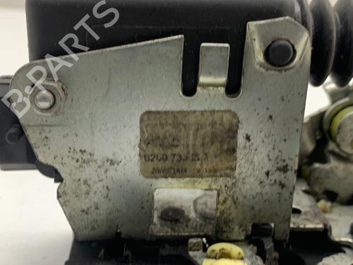 Front left lock DACIA SANDERO 1.4 (BS0C, BS0A, BS0G, BS1F, BS0E) | BP39703709C98 - Image 5