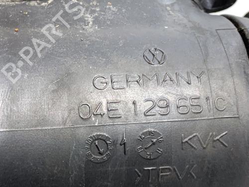 Pipe SEAT TOLEDO IV (KG3) 1.2 TSI | BP39310229M125 - Image 4