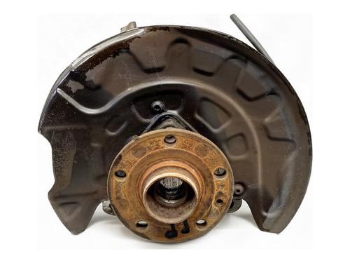 Used Right front steering knuckle Right front steering knuckle VW GOLF VII Variant (BA5, BV5) 1.6 TDI (115 hp) 39366108 39366108