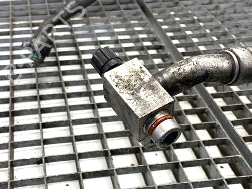 AC pipe PEUGEOT BOXER Bus 2.0 BlueHDi 130 | BP39339772M126 - Image 2