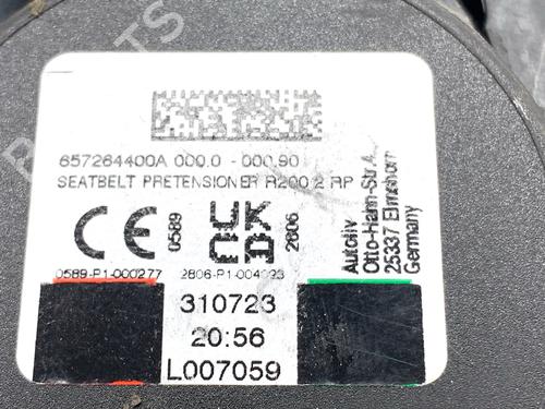 Rear left seatbelt TESLA MODEL Y (5YJY) EV | BP39336376I29 - Image 5
