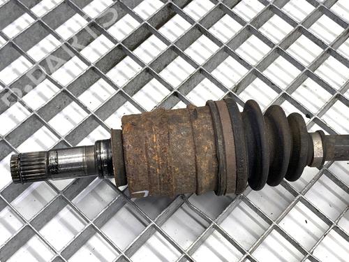 Left rear driveshaft MAZDA 3 Hatchback (BP) SKYACTIV-X M Hybrid (BP2H) | BP39342669M40 - Image 2