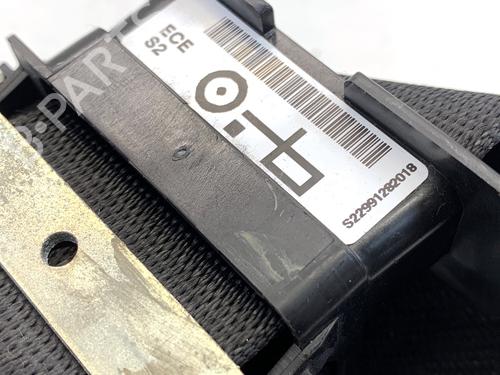 Front right seatbelt BMW X1 (E84) sDrive 16 d | BP39324730I25  - Image 5
