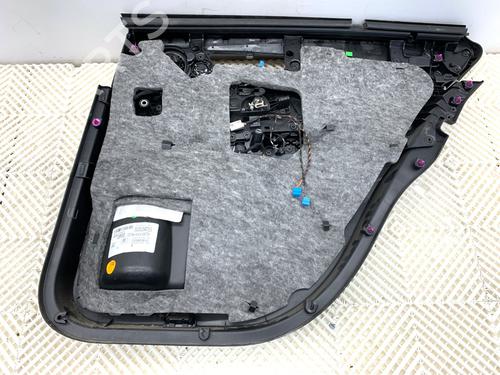 Rear left panel MERCEDES-BENZ GLE (V167) GLE 300 d 4-matic (167.119) | BP39344894C60 - Image 6