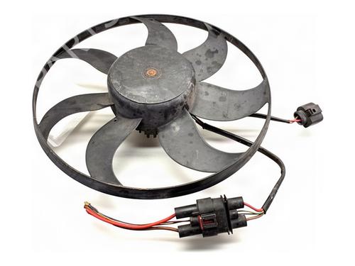 Used Radiator fan Radiator fan VW EOS (1F7, 1F8) 2.0 TDI (140 hp) 39763082 39763082