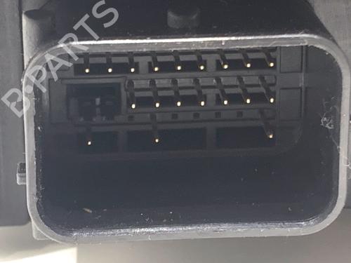 Electronic sensor KIA CEE'D Sportswagon (JD) 1.4 CRDi 90 | BP39331815M84 - Image 5