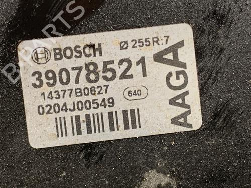 Servo brake OPEL CORSA E (X15) 1.4 (08, 68) | BP39339830M42 - Image 4