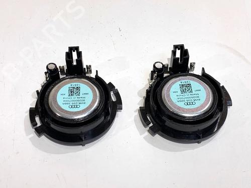 Speaker AUDI A4 B9 (8W2, 8WC) 2.0 TFSI quattro | BP39334747E2  - Image 32