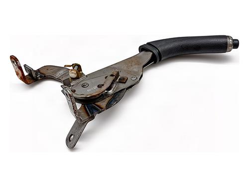Handbremse für Handbremse KIA SORENTO I (JC) 3.5 V6 4WD (194 hp) 39703541 39703541