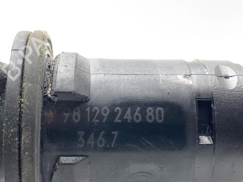 Clutch slave cylinder CITROËN C3 III (SX) 1.2 PURETECH 110 | BP39347558M113  - Image 6