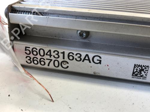 Electronic module DODGE DURANGO (HB) 5.7 AWD | BP39339222M83 - Image 3