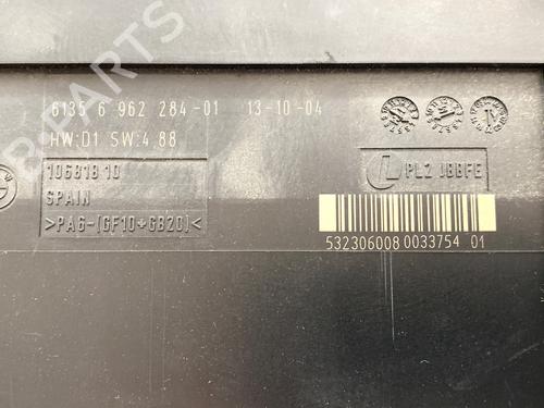 Electronic module BMW 1 (E87) 120 d | BP39369866M83 - Image 3