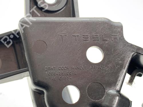 Rear left interior door handle TESLA MODEL S (5YJS) 85D AWD | BP39354065I15 - Image 4