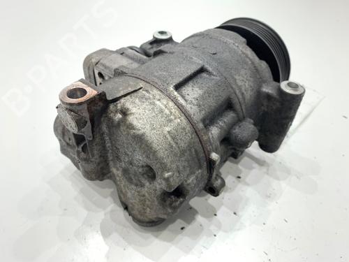 AC compressor AUDI A6 C6 Avant (4F5) 2.7 TDI | BP40558292M34 - Image 3