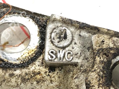 Gearbox mount HONDA CR-V IV (RM_) 2.0 AWD (RE5, RM2) | BP39270732M88 - Image 4