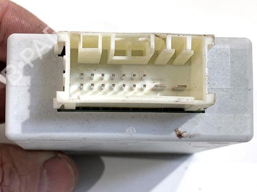 Electronic module BMW 3 (E90) 318 i | BP39332180M83 - Image 3