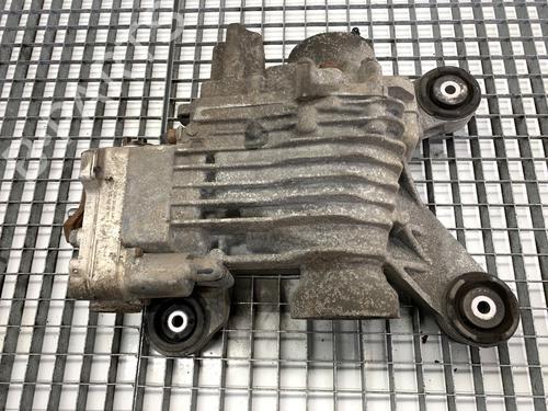 Used Rear differential Rear differential 39330729 39330729