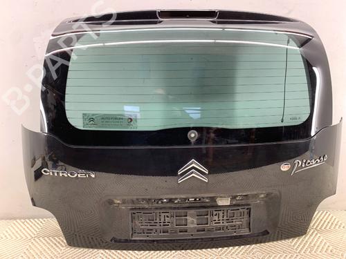 tailgate-citroen-c3-picasso-sh_-2008-39309262 main image