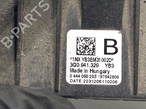 Electronic module SKODA OCTAVIA IV Combi (NX5, PV5) 2.0 TDi | BP39323670M83 - Image 5