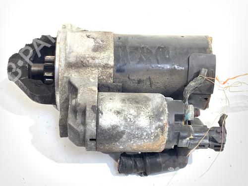 Starter HYUNDAI i30 (GD) 1.6 CRDi | BP39365022M8 - Image 2