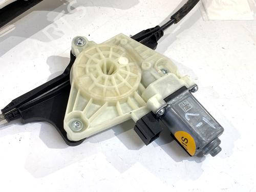 Rear left window mechanism VW PASSAT B8 Variant (3G5, CB5) 2.0 TDI | BP39339443C24 - Image 3