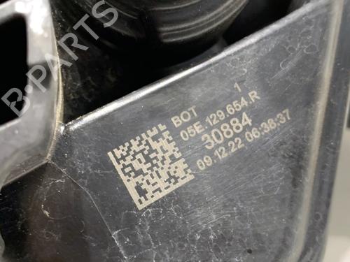 Rør SEAT ATECA (KH7, KHP) 1.5 TSI | BP39346394M125 - Image 4