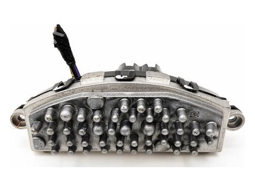 Used Heater resistor Heater resistor SKODA OCTAVIA III Combi (5E5, 5E6) 2.0 TDI (150 hp) 39356463 39356463