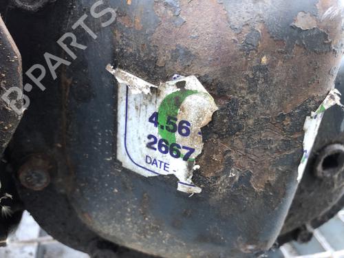 Front differential TATA SAFARI (42_FD) 2.0 TDi 4x4 | BP39342590M23 - Image 6