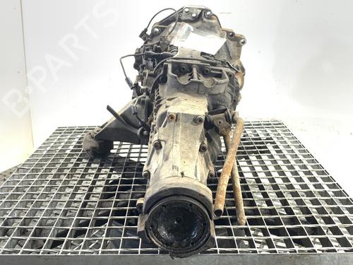 Gearbox VW PASSAT B5 Variant (3B5) 2.8 V6 | BP39661097M3 - Image 3