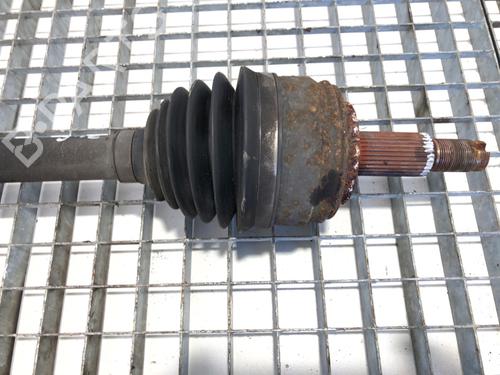 Right front driveshaft RENAULT MASTER III Bus (JV) 2.3 dCi 170 FWD (JV0L) | BP39325173M39 - Image 2