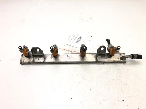 Used Injection rail Injection rail 39270409 39270409