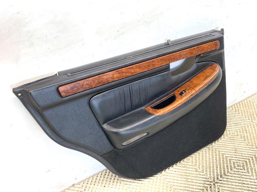 Rear left panel SSANGYONG CHAIRMAN (HT_) 3.2 | BP39298840C60 - Image 2