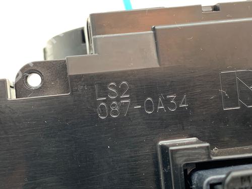 Elektronisk sensor SUZUKI SWIFT V (AZ) 1.2 | BP39364085M84 - Image 4