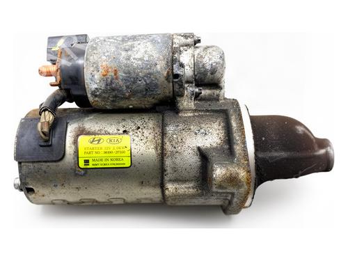 Used Starter Starter HYUNDAI TUCSON (TL, TLE) 2.0 CRDi (136 hp) 40115809 40115809