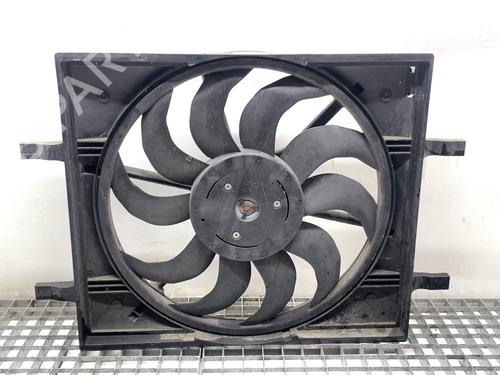Køleventilator elektrisk VW ID.3 (E11, E12) Pro | BP39331933M35 - Image 2