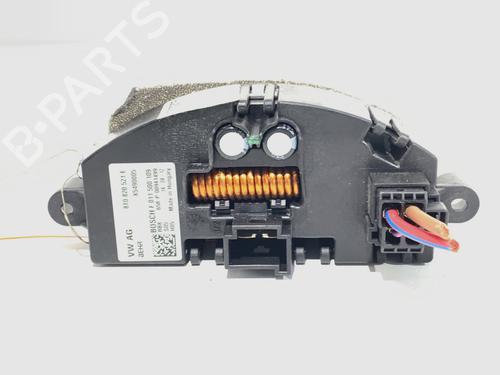 Heater resistor AUDI A4 B8 (8K2) 2.0 TDI | BP39289424M108 - Image 2