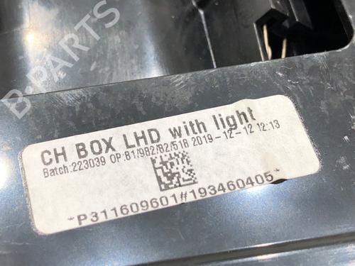 Cup/Object holder VOLVO XC60 II (246) B5 Mild-Hybrid AWD | BP39333250I37 - Image 4