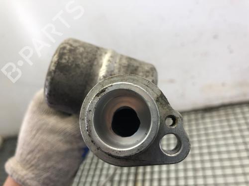 AC pipe VW UP! (121, 122, BL1, BL2, BL3, 123) 1.0 | BP39294601M126 - Image 3